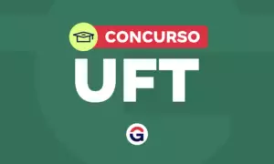 Concurso UFT: resultado homologado