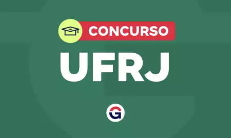 Edital UFRJ SAIU! Vagas para níveis médio e superior