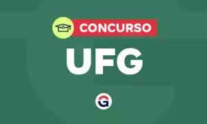 Concurso UFG: resultado final homologado. Confira!