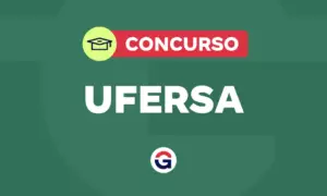 Concurso UFERSA: resultado final homologado. Confira!