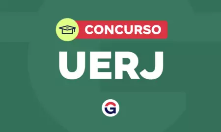 Concurso UERJ: Dois editais publicados com 18 vagas!