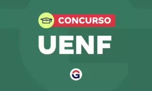 Concurso UENF: edital em 2025 com 158 vagas. Confira!