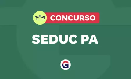 Concurso Seduc PA 2026: edital sai amanhã (31/08)!