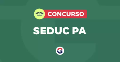 Edital Seduc PA 2026: 2 mil vagas e até R$ 6,5 mil! Participe