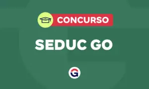 Concurso Seduc GO: validade prorrogada até 2027. Confira!