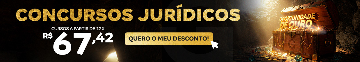 [Preparatórios] 10% OFF – Jurídicos – Cabeçalho