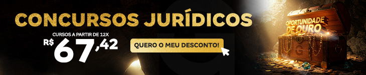 [Preparatórios] 10% OFF – Jurídicos – Post
