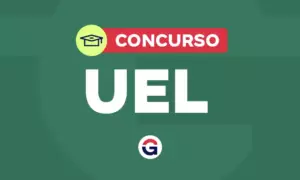 Concurso UEL: provas aplicadas; inicial de até R$ 7 mil. Veja