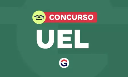 Concurso UEL: edital PSS publicado! R$ 7,6 mil iniciais