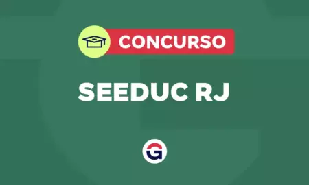 Concurso SEEDUC RJ: pedido reacende expectativa de nova seleção