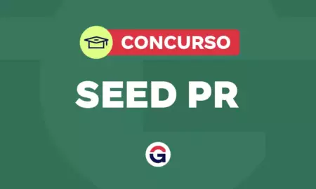 Edital SEED PR Temporários saiu com 4000 vagas e até R$ 8,7 mil
