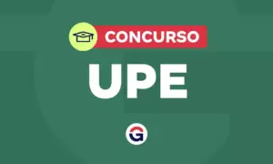 Concurso UPE: último edital foi publicado em 2017. Saiba mais