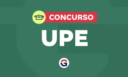 Concurso UPE tem comissão formada para 169 vagas; confira