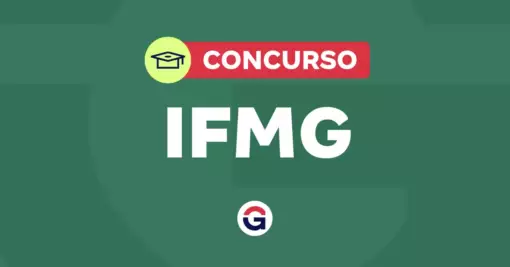 Edital IFMG 2026 é retificado; cronograma alterado!