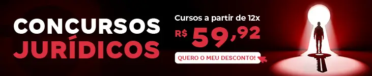 [Preparatórios] Concursos Jurídicos – Post