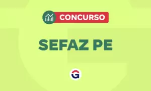 Concurso Sefaz PE: resultado final homologado. Veja
