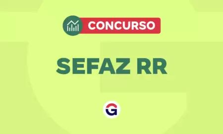 Concurso Sefaz RR: Novo certame anunciado! Confira