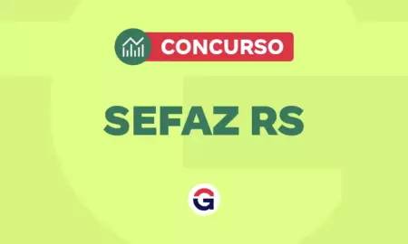 Concurso Sefaz RS 2026: edital até junho; 919 cargos vagos!