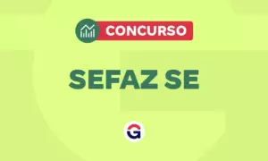 Concurso Sefaz SE: Cebraspe é a banca; 50 vagas!