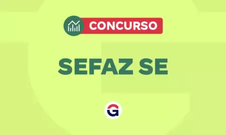 Concurso Sefaz SE: saiba como se candidatar para cotas