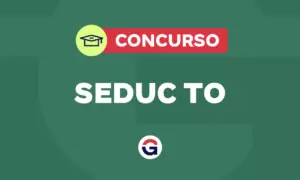Concurso Seduc TO: resultado final homologado. Veja