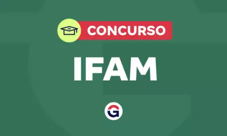 Concurso IFAM: inscrições abertas para nível superior na área administrativa