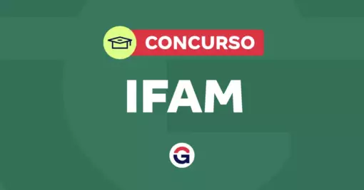 Concurso IFAM: provas aplicadas, iniciais de até R$ 6,4 mil!