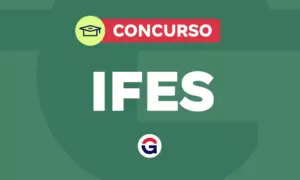 Concurso IFES: provas aplicadas; até R$ 5,5 mil. Veja!