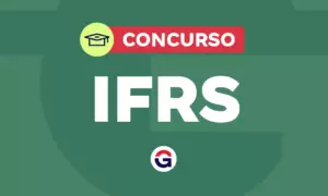 Concurso IFRS: provas aplicadas; edital com 41 vagas. Confira!