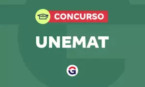 Concurso UNEMAT: até R$ 7 mil. Provas aplicadas