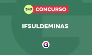 Concurso IFSULDEMINAS: provas aplicadas; até R$ 11 mil. Confira!
