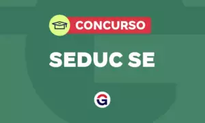 Concurso Seduc SE: comissão formada; edital em 2025. Confira!