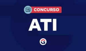 Concurso ATI: resultado final homologado. Confira!