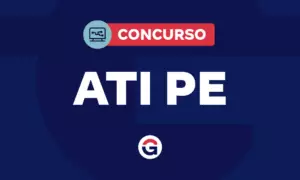 Concurso ATI PE: edital em breve com 82 vagas. Saiba mais