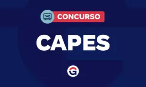 Concurso CAPES: autorizada a nomeação de 50 aprovados!