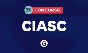 Concurso CIASC: último edital foi publicado em 2017. Saiba mais