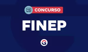 Concurso Finep: resultado final homologado. Veja