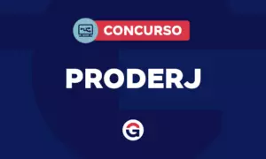 Concurso Proderj: edital pode ser publicado em 2025. Confira