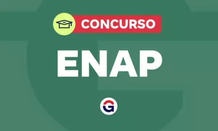 Concurso ENAP: irá ofertar 21 vagas no CNU 2025. Veja!