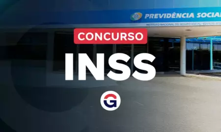Concurso INSS: pode fazer parte do novo CNU! Confira