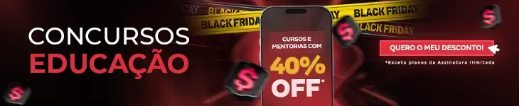 [Preparatórios] Concursos Educação – Post