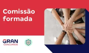 Concurso TJ AL está com comissão formada!