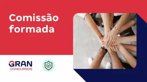 Concurso Seplan AP: comissão formada; confira!