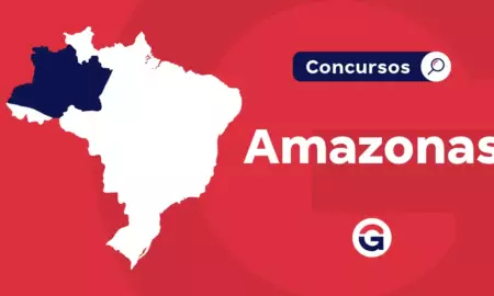Concursos Amazonas: veja os editais publicados e previstos