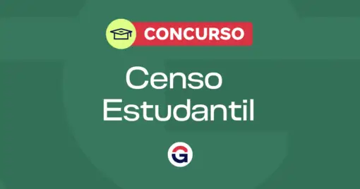 Concurso Censo Estudantil: edital apresenta inconsistências. Veja!