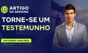 Torne-se um testemunho