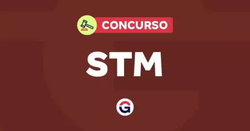 Concurso STM: provas em 1º/06; 107.777 inscritos!