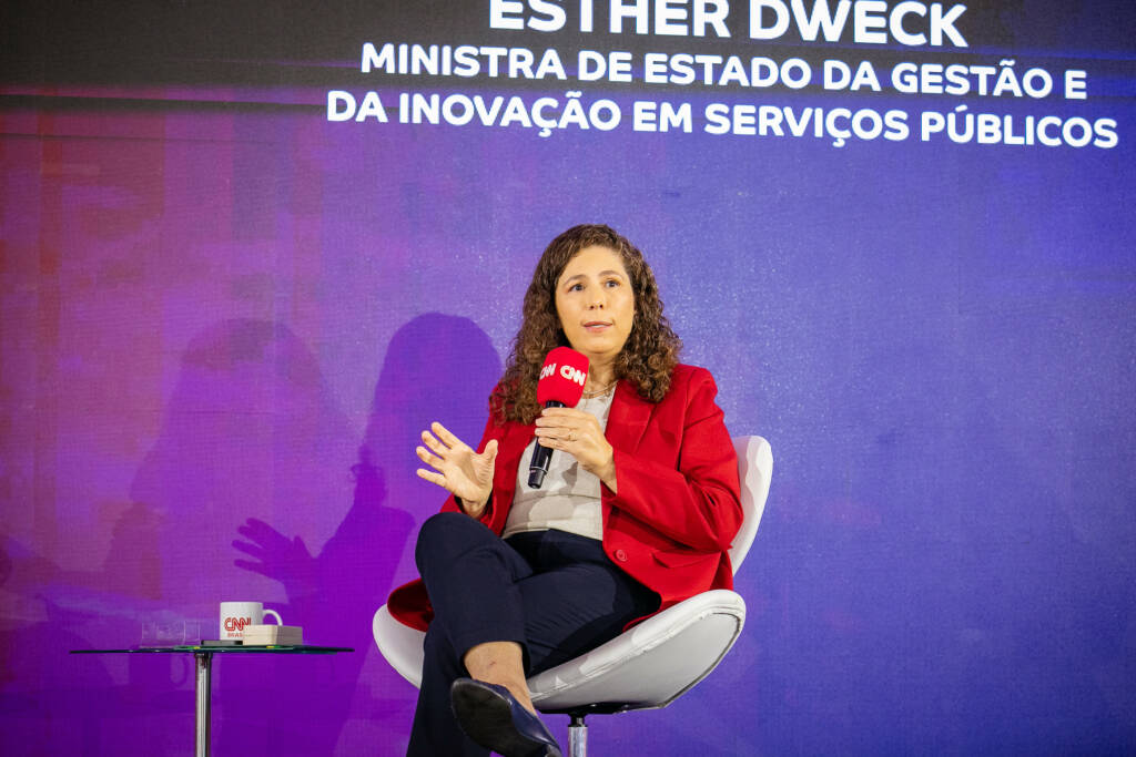 CNU: ministra Esther Dweck anuncia Termo de Referência em abril, inscrições em junho e provas aplicadas em setembro ou outubro. Confira aqui novidades sobre banca definida, edital publicado e crongrama de CNU.