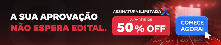 [Preparatórios] A sua aprovação não espera edital – Post