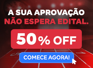 [Preparatórios] A sua aprovação não espera edital – Sidebar